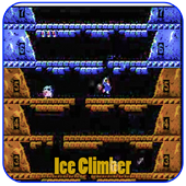 Ice Climber 1