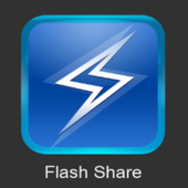 Flash Share 11.0.11.08.080