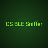 CS BLE Sniffer 2.0