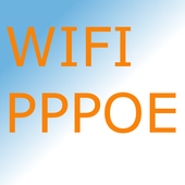 WIFI PPPOE 2.1