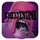 CheatEngine - Clash of Clans 1.0.0.4