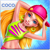 Hip Hop Dance School Game 1.8.3