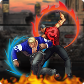 Infinite Fighter-Shadow of street- 1.0.16