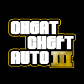 Cheat Codes for GTA 3 2.1