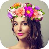 Collage Flower Photo Editor ♥ 1.1.1