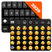 Emoji Keyboard 3.4