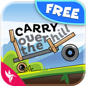 Carry Over The Hill 1.3.0