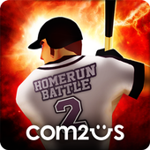 Homerun Battle 2 1.3.5.0