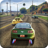 City Car: Fast Racing 1.0.0