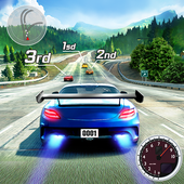 Street Racing 3D 7.4.0