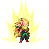 Super Saiyan Dragon Goku Fighter 1.3