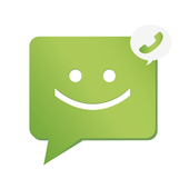 SMS from Android 4.4 with Caller ID 4.4.283