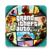 GTA V Game 2.5