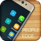 Edge Screen style S7 1.8