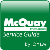 McQuay 1.4