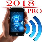 Wifi Hacker Password Simulated Pro 2018 1.0