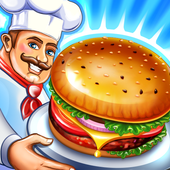 Cooking Mania 1.25