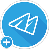 Mobogram Plus 1.0.0