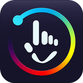 TouchPal X Keyboard updater 1.0