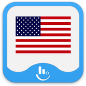 TouchPal English (US) Keyboard 5.8.1.5