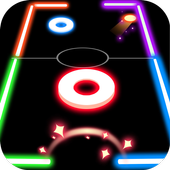 Finger Glow Hockey 1.5.3