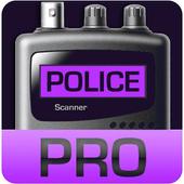 Police Scanner PRO 6.4