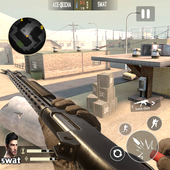 Counter Terrorist Sniper Hunter 1.6