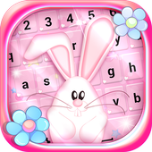 Cute Keyboard Themes 1.0.9