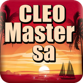 CLEO Master SA 1.0.19