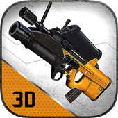 Gun Master 3D 1.01