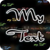 My Text Live Wallpaper 2.2