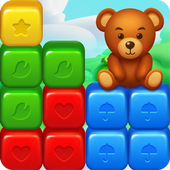 Toy Pop Cubes 3.3.3968