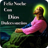 Frases Cristianas de Buenas Noches 2.9