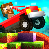 Blocky Roads 1.2.6