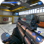 Critical Strike Shoot Fire 1.3