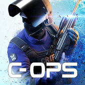 Critical Ops 1.34.0.f1957