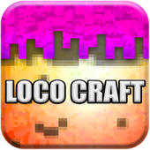 Loco Craft 3 Prime Survival 37.59