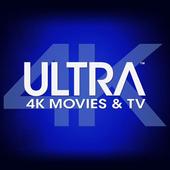 ULTRA 4K Movies & TV 1.0.9