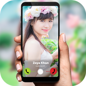 Photo Caller Screen - Full Screen Caller ID 2.7