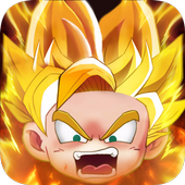 Rise Of Saiyan 2.0.4