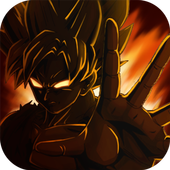 Saiyan Warriors 2.0.3