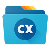 Cx File Explorer 1.8.8