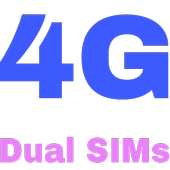 4G Only (Dual SIM) 1.0