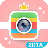 Beauty Camera 2018 1.3