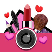 YouCam Makeup 5.8.1