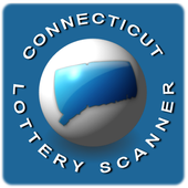 Connecticut Lottery Scanner 2.10