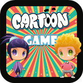 Cartoon Games 1.0