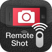 Remote Shot - Live Preview 1.0.0