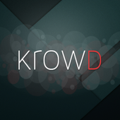 KrowD 1.0