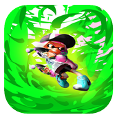 New the splatoon 2 1.0.3